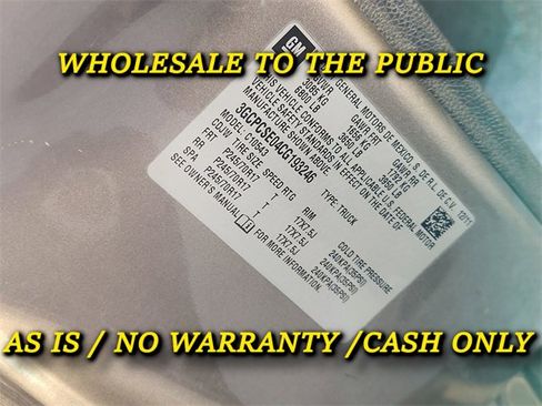 Used 2012 Chevrolet Silverado 1500 LT w/ All-Star Edition image 28