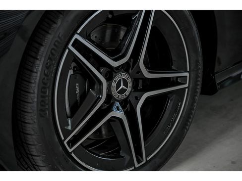 New 2025 Mercedes-Benz CLA 250 CLA 250 4MATIC image 5