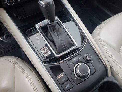 Used 2020 MAZDA CX-5 Grand Touring w/ GT Premium Package image 25