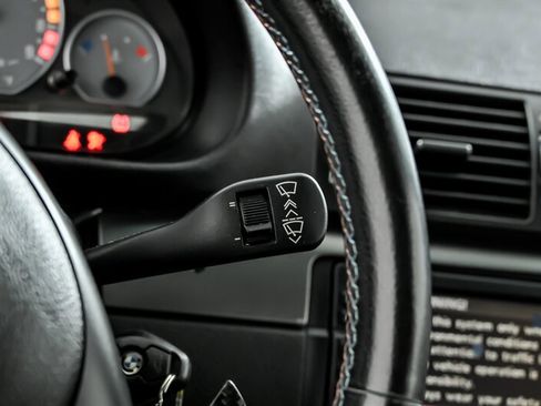 Used 2002 BMW M3 Convertible image 26