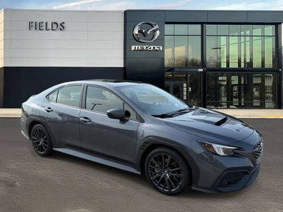 Used 2023 Subaru WRX Premium w/ Popular Package #2