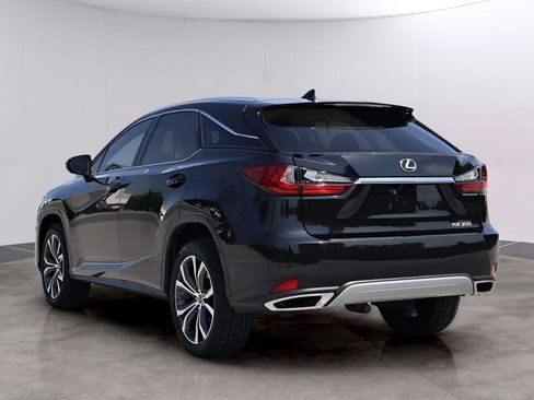 Used 2021 Lexus RX 350 AWD w/ Premium Package image 5