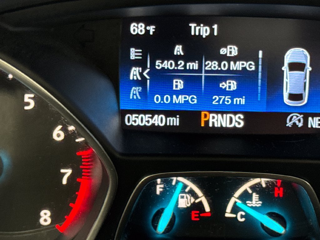 Used 2019 Ford Escape SE AWD/4WD image 17