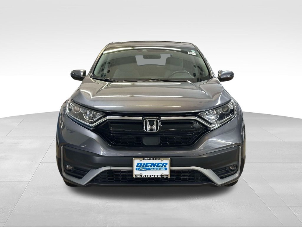 Used 2020 Honda CR-V EX-L image 24