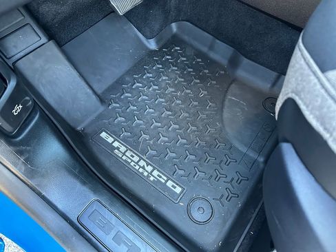 New 2025 Ford Bronco Sport Big Bend w/ Convenience Package image 28