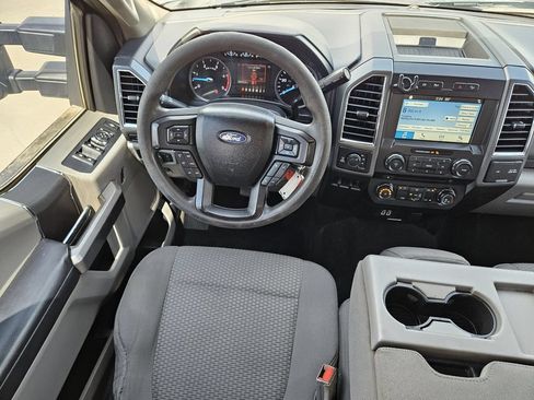 Used 2018 Ford F250 XLT w/ XLT Value Package AWD/4WD image 25