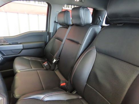 Used 2021 Ford F150 Lariat image 38