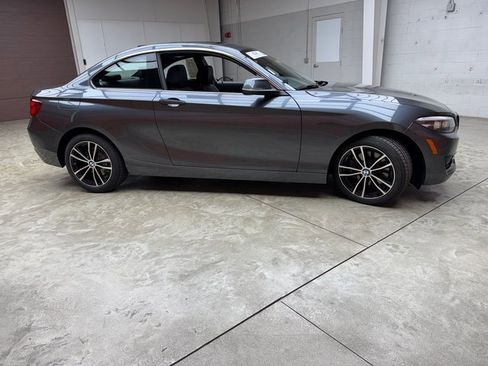 Used 2020 BMW 230i xDrive Coupe w/ Convenience Package image 6