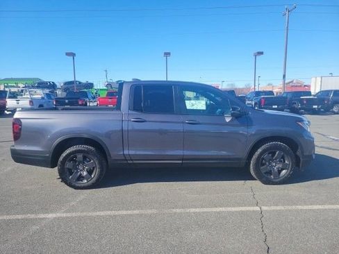 New 2026 Honda Ridgeline TrailSport image 6