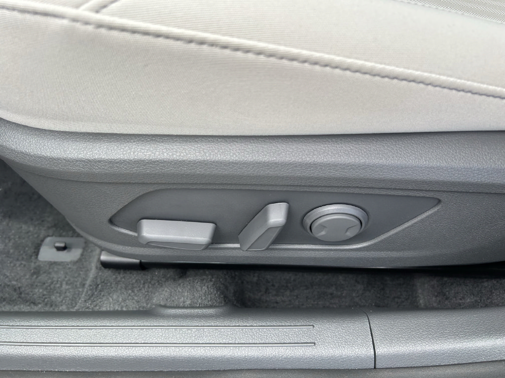 New 2026 Hyundai Sonata SEL FWD image 24