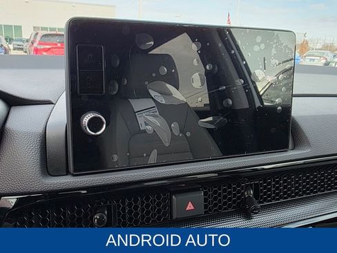 New 2026 Honda CR-V EX-L image 19