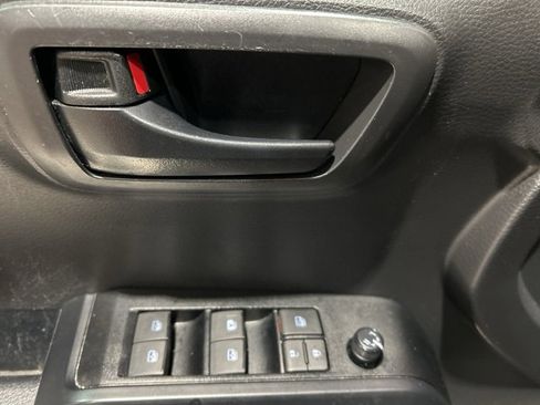 Used 2023 Toyota Tacoma SR image 10