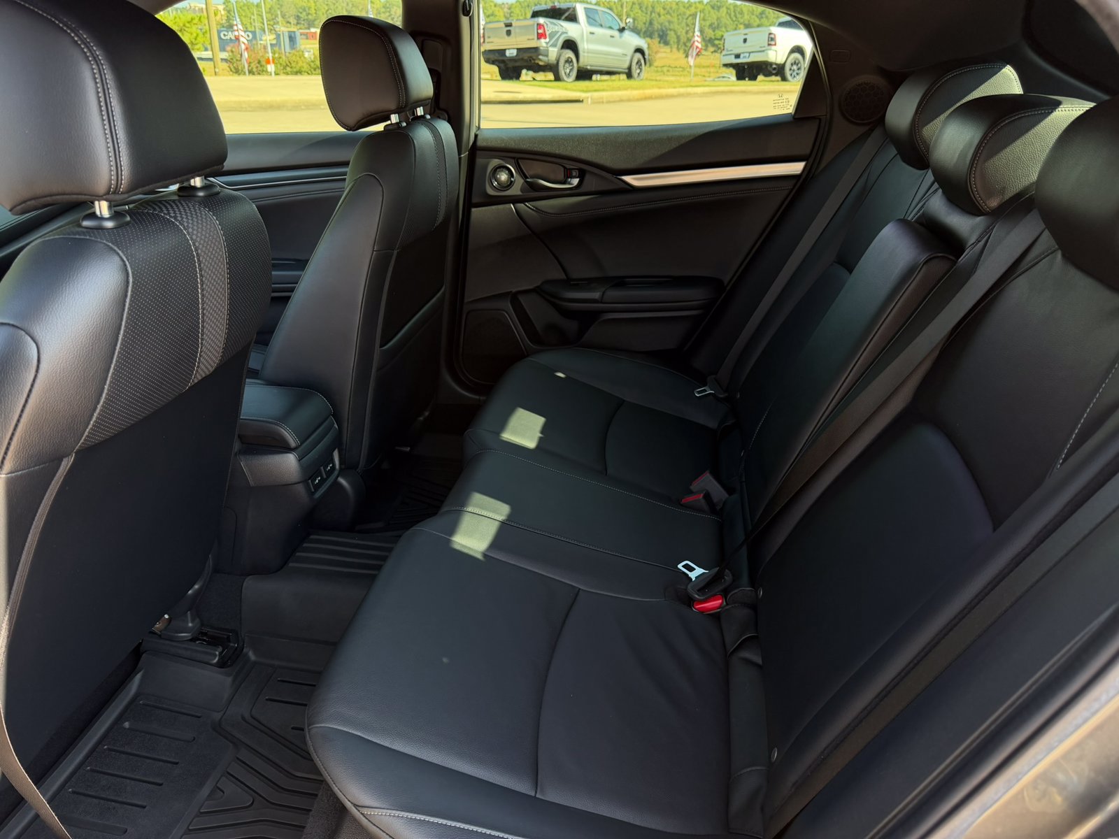 Used 2020 Honda Civic Sport Touring image 26