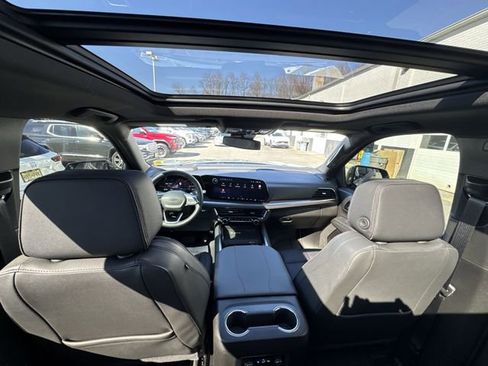 Used 2026 Chevrolet Tahoe RST w/ Comfort Package image 20