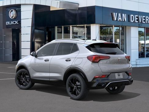 New 2026 Buick Encore GX Sport Touring w/ Comfort Package AWD/4WD image 5