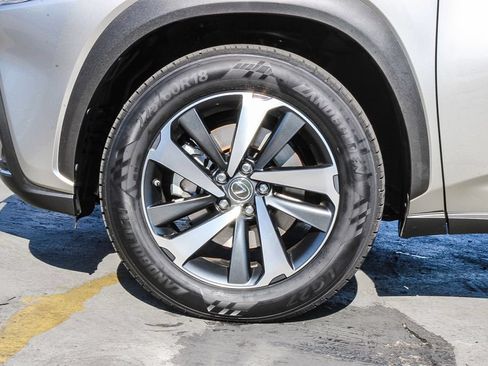 Used 2020 Lexus NX 300 FWD w/ Premium Package image 11