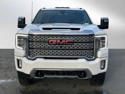 Used 2022 GMC Sierra 2500 Denali image 8
