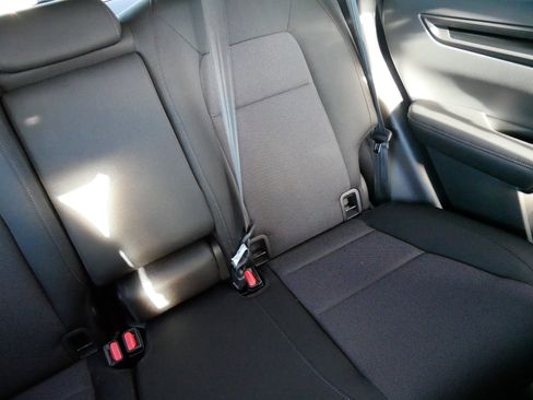 Certified 2026 Honda CR-V EX image 14