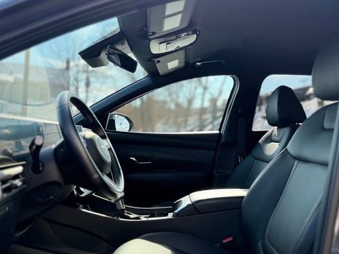 Used 2025 Hyundai Tucson XRT image 15