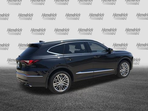 Certified 2024 Acura MDX SH-AWD w/ Advance Package image 10