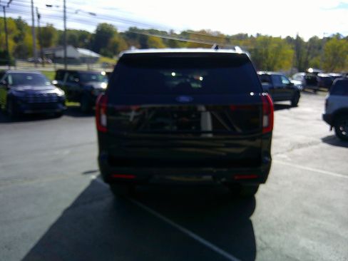 New 2025 Ford Expedition Tremor image 14