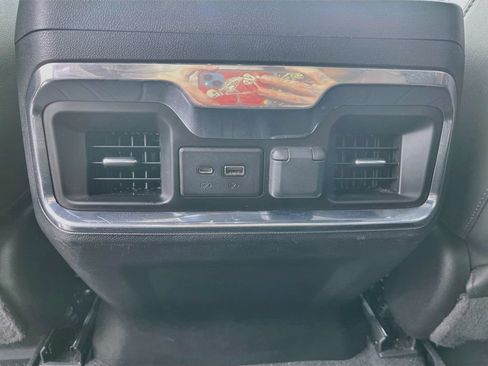 Used 2022 Chevrolet Silverado 3500 High Country w/ Z71 Off-Road Package AWD/4WD image 28