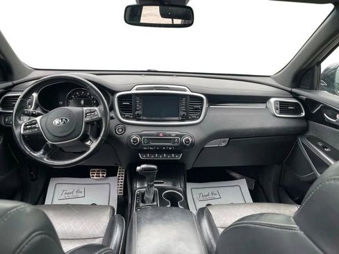 Used 2019 Kia Sorento SX AWD/4WD image 25