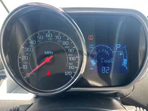 Used 2014 Chevrolet Spark LT FWD image 17