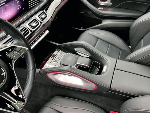 Certified 2025 Mercedes-Benz GLE 450 4MATIC Coupe image 15
