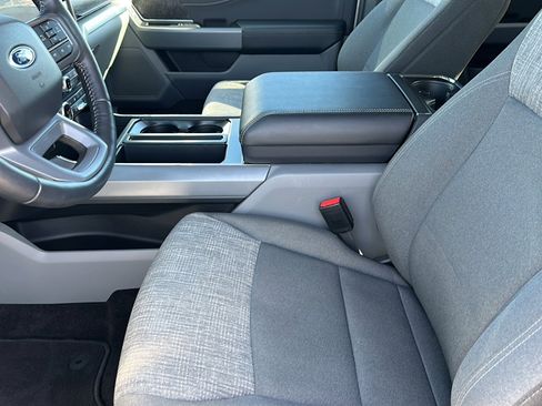 Used 2022 Ford F150 XLT w/ Equipment Group 302A High image 13