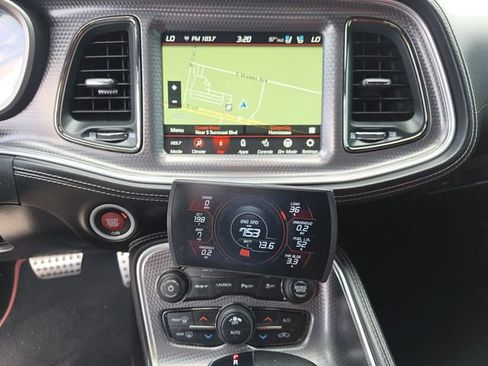 Used 2020 Dodge Challenger SRT Hellcat Redeye RWD image 14
