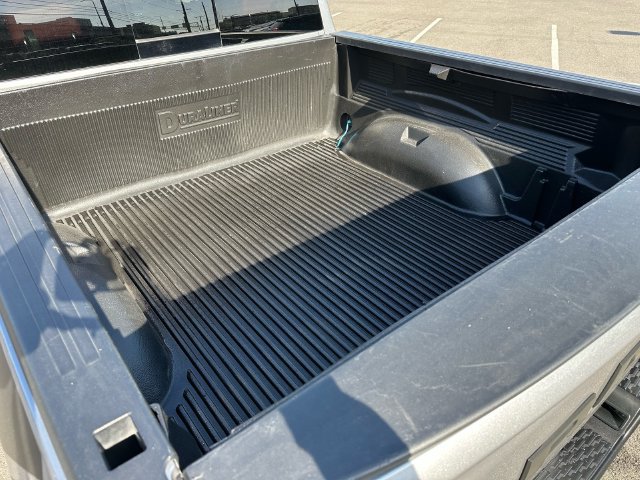 Used 2025 RAM 1500 Rebel w/ Rebel Level 1 Equipment Group AWD/4WD image 29