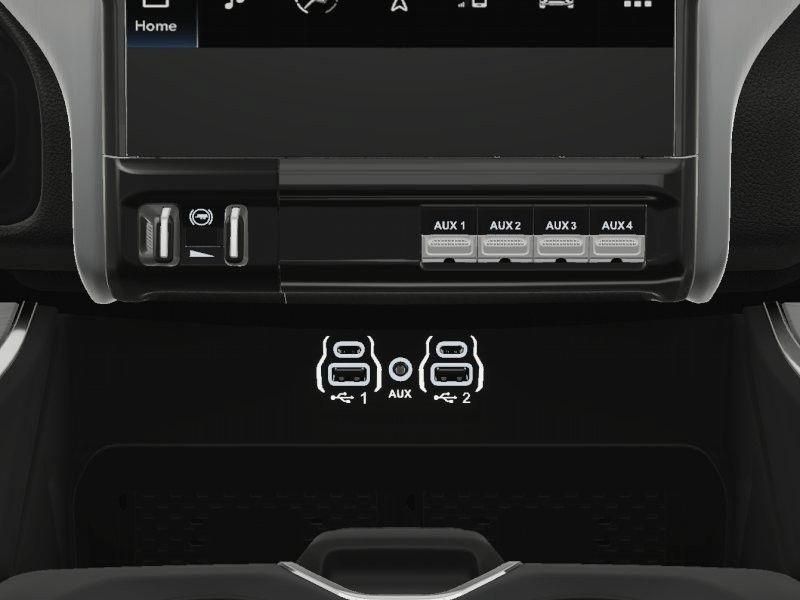 New 2025 RAM 2500 Laramie AWD/4WD image 23