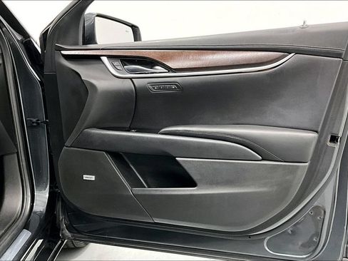 Used 2019 Cadillac XTS Premium Luxury w/ Driver Assist Package FWD image 23