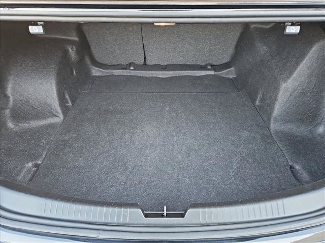 Used 2025 Chevrolet Malibu LT FWD image 6