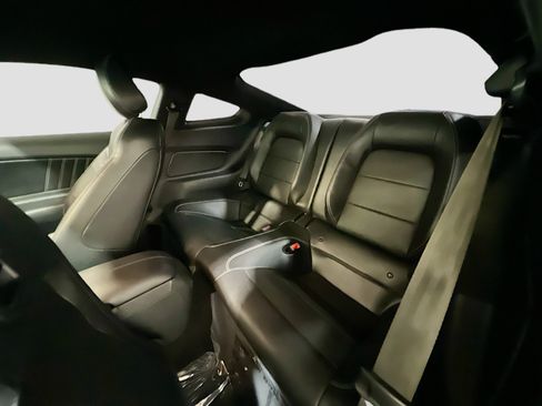 Used 2020 Ford Mustang Premium RWD image 16