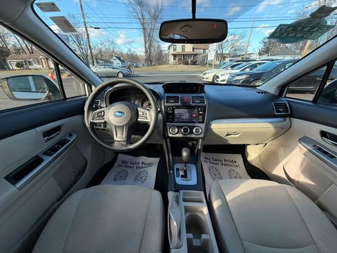 Used 2015 Subaru Impreza 2.0i Premium w/ Popular Package #1 image 19