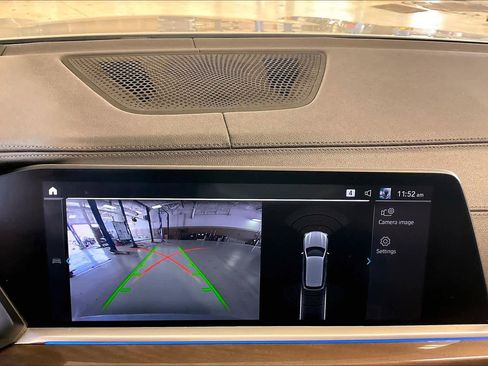 Certified 2022 BMW X5 xDrive45e w/ M Sport Package image 27