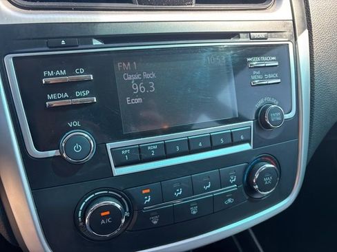 Used 2018 Nissan Altima 2.5 S w/ S Convenience Package FWD image 20