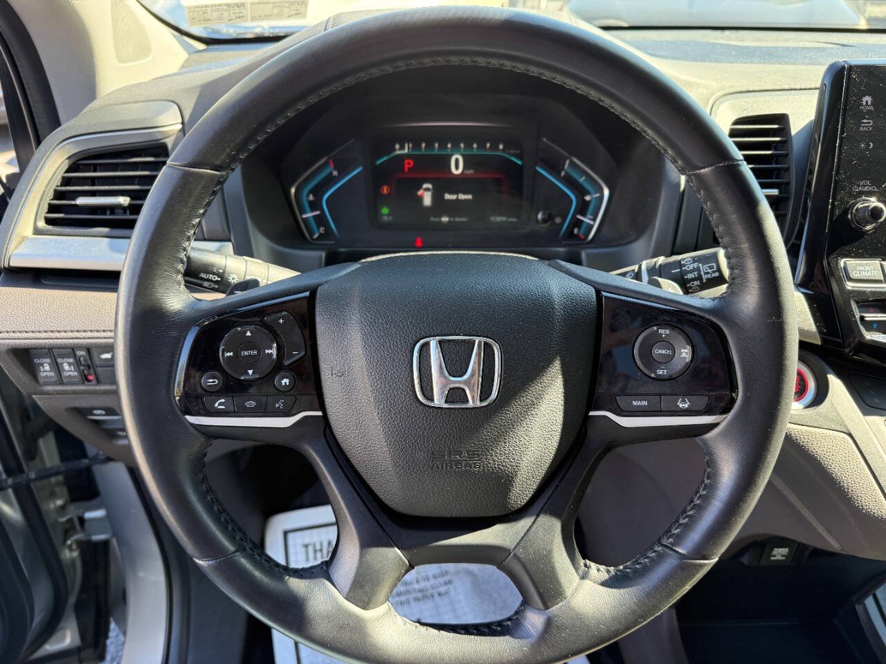 Used 2018 Honda Odyssey EX-L image 20