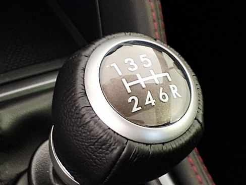 New 2026 Subaru WRX Premium AWD/4WD image 9