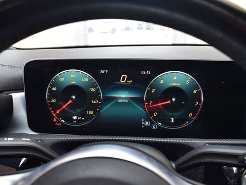 Used 2019 Mercedes-Benz A 220 image 31