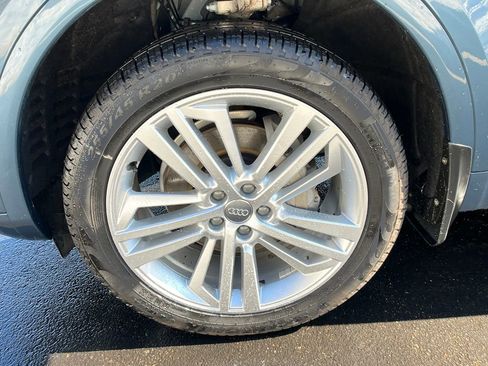 Used 2018 Audi Q5 Prestige image 25