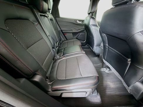 Used 2024 Ford Escape ST-Line w/ Tech Pack #1 AWD/4WD image 23