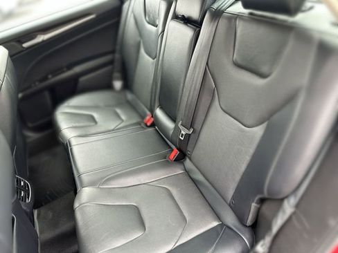 Used 2019 Ford Fusion Energi Titanium image 26