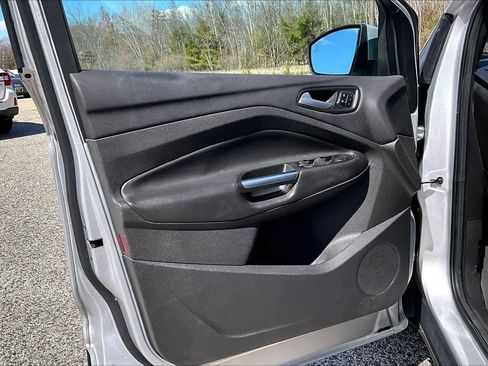 Used 2015 Ford Escape Titanium w/ Equipment Group 301A image 21