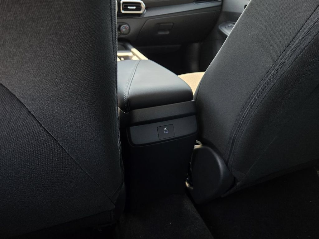 New 2027 Nissan Sentra S w/ Floor Mat Package FWD image 12