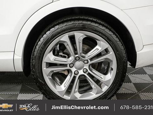 Used 2015 Audi Q3 2.0T Prestige w/ Prestige Package image 39