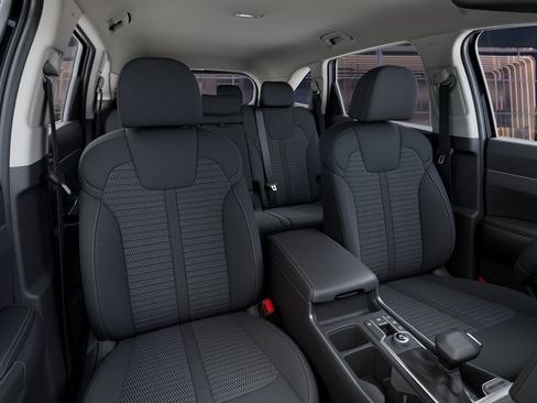 New 2026 Kia Sorento LX FWD image 15