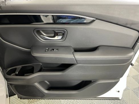 Certified 2025 Honda Pilot EX-L image 25